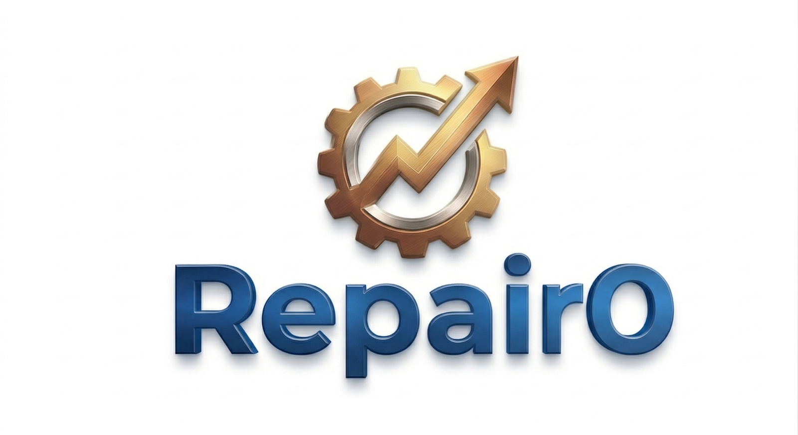 Repairo Logo